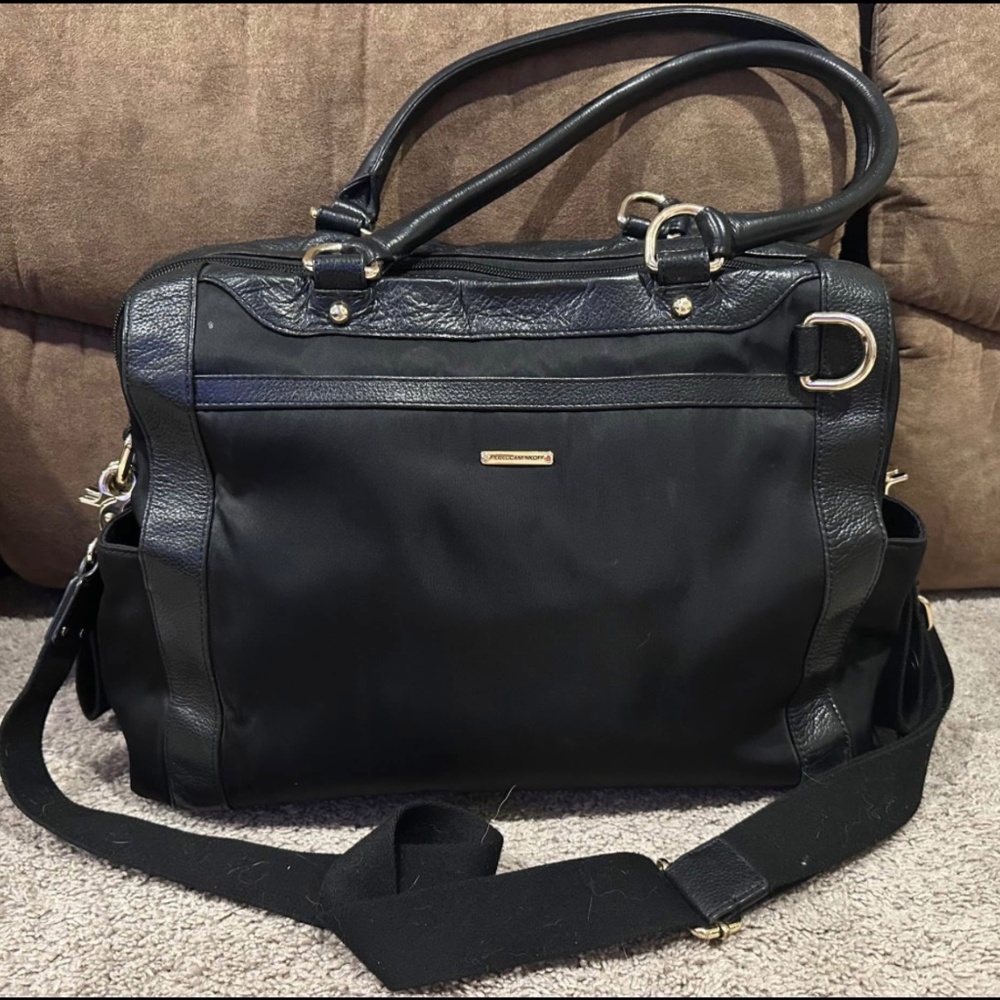 Rebecca Minkoff Handbag/Diaper Bag
